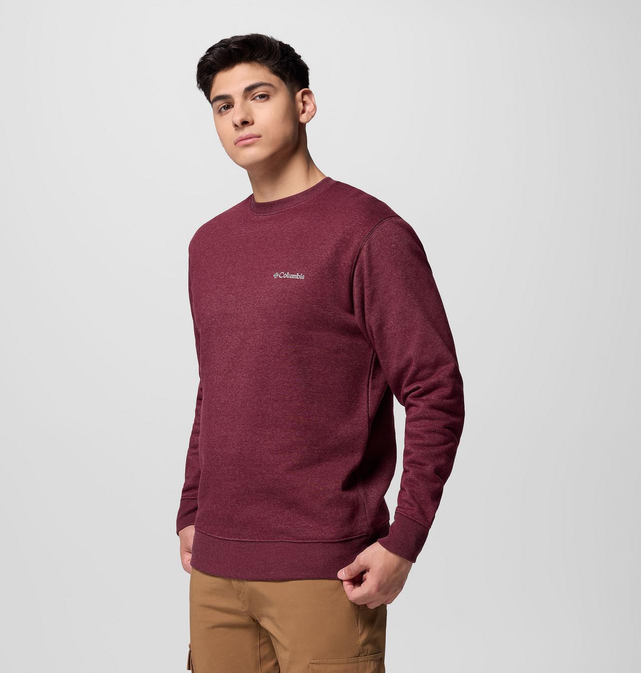 Men's Hart Mountain™ II Crew Sweatshirt 4