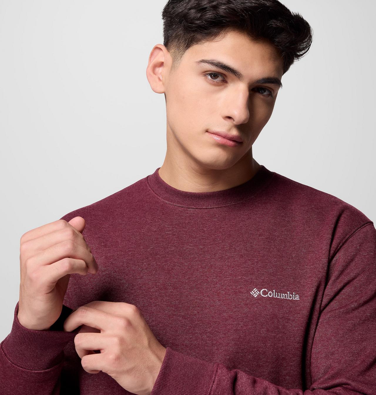 Men's Hart Mountain™ II Crew Sweatshirt 5