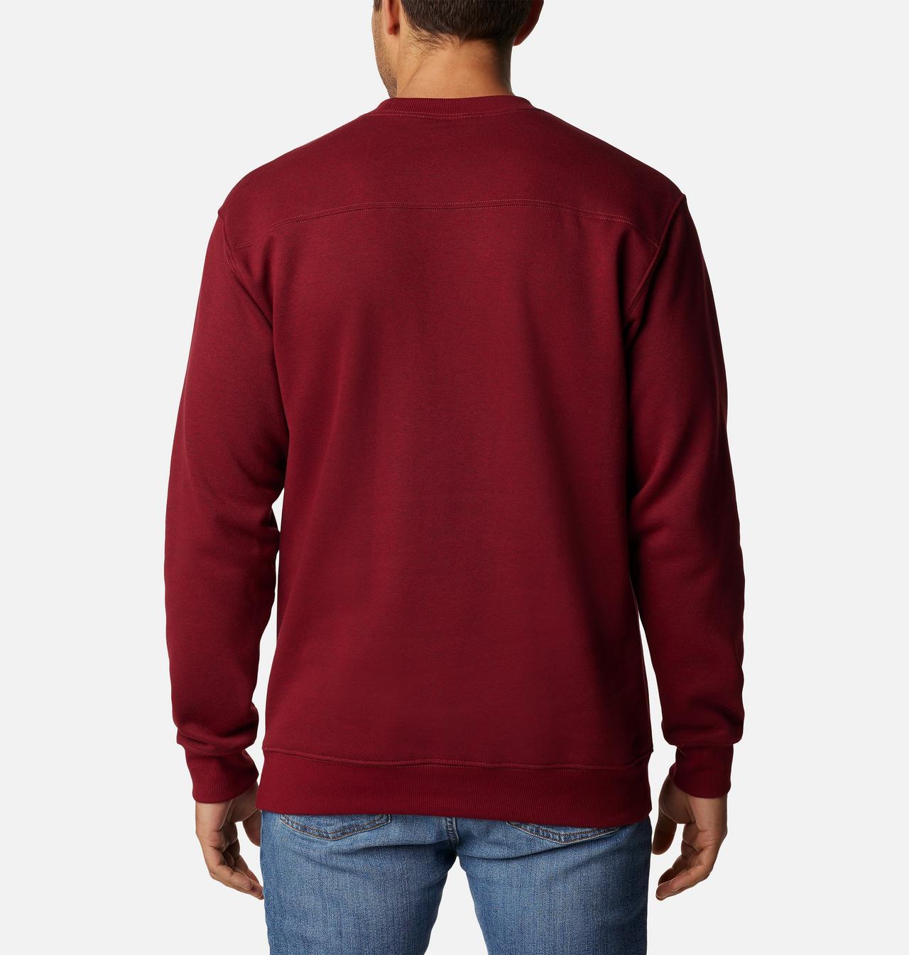 Men's Hart Mountain™ II Crew Sweatshirt 2