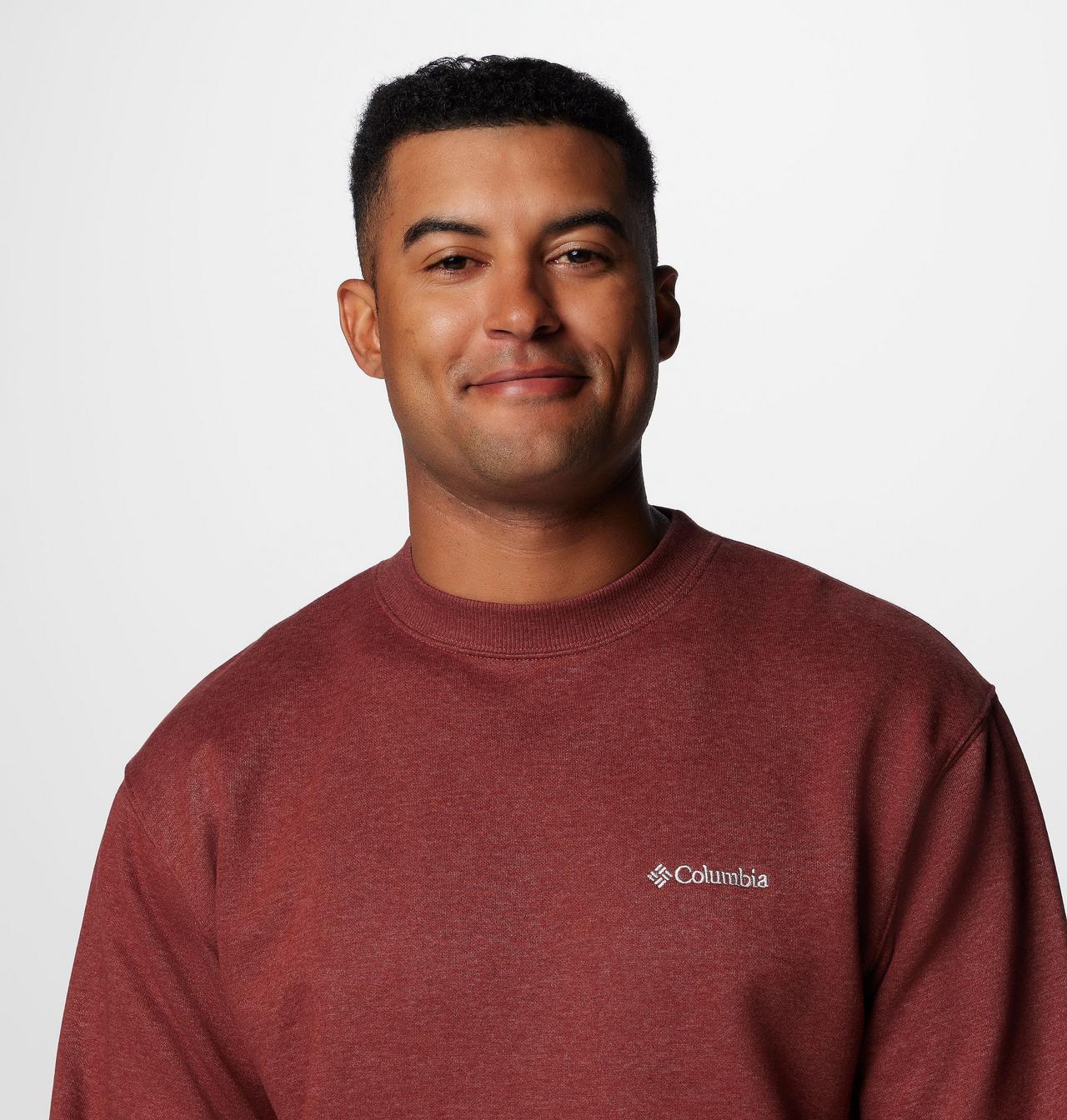 Men's Hart Mountain™ II Crew Sweatshirt 5