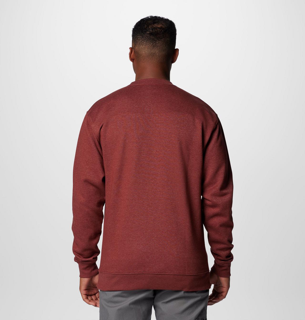 Men's Hart Mountain™ II Crew Sweatshirt 2