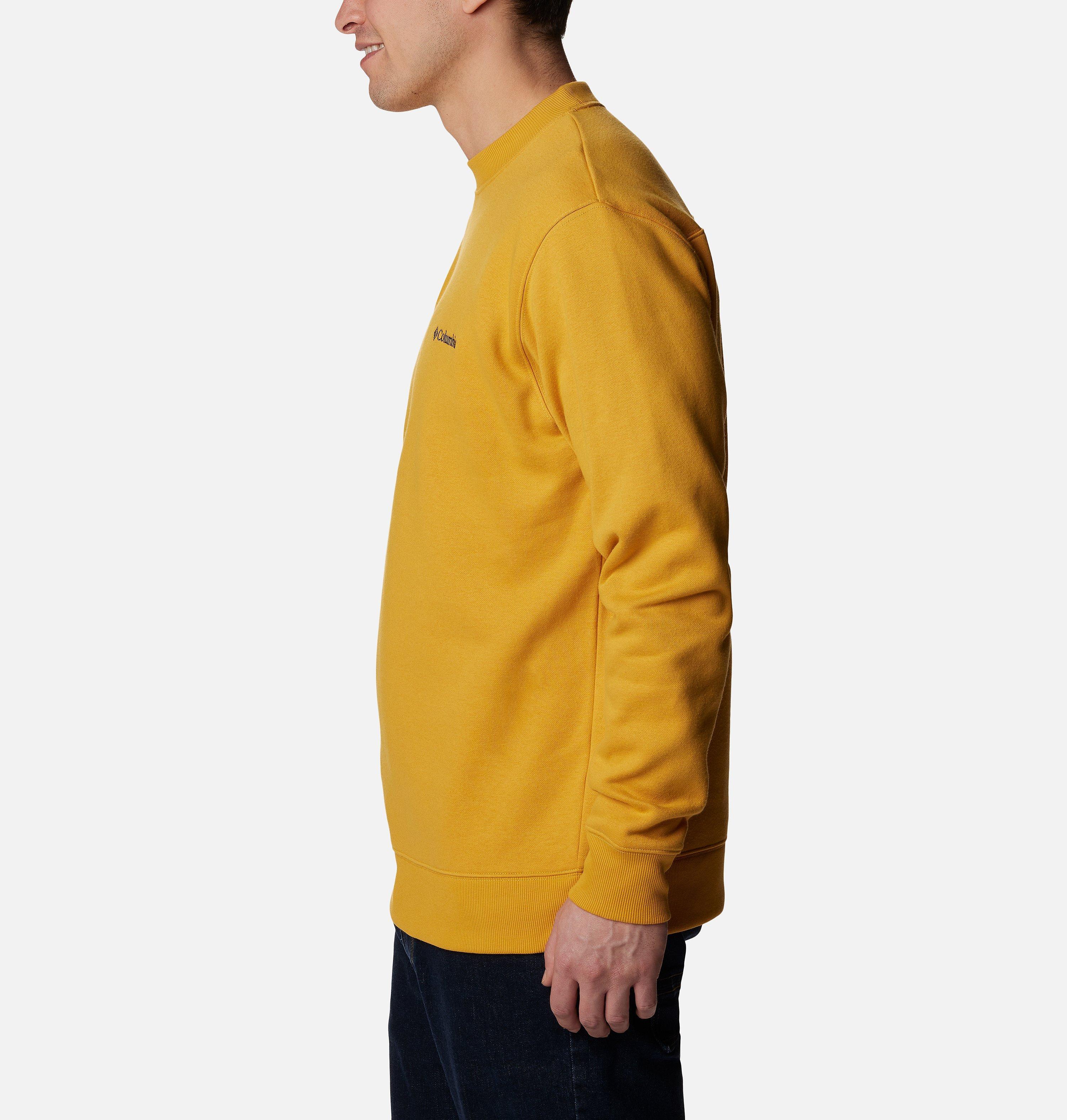 Men's Hart Mountain II Crew Sweatshirt 3