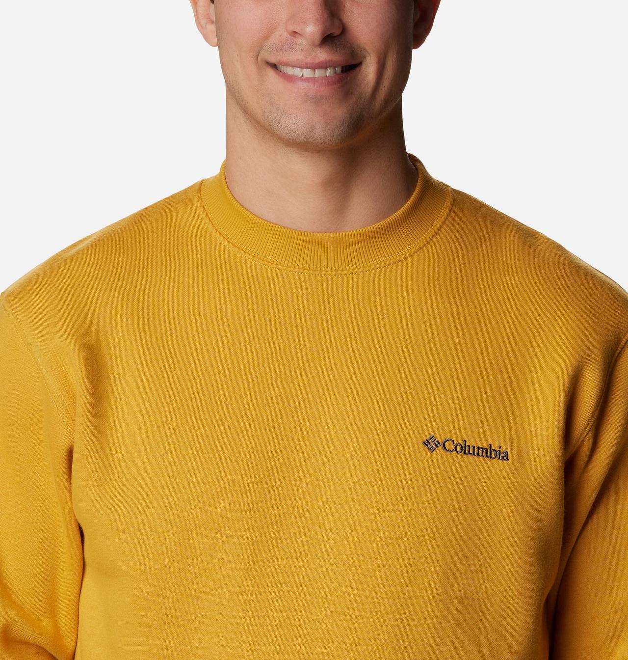 Men's Hart Mountain™ II Crew Sweatshirt 4