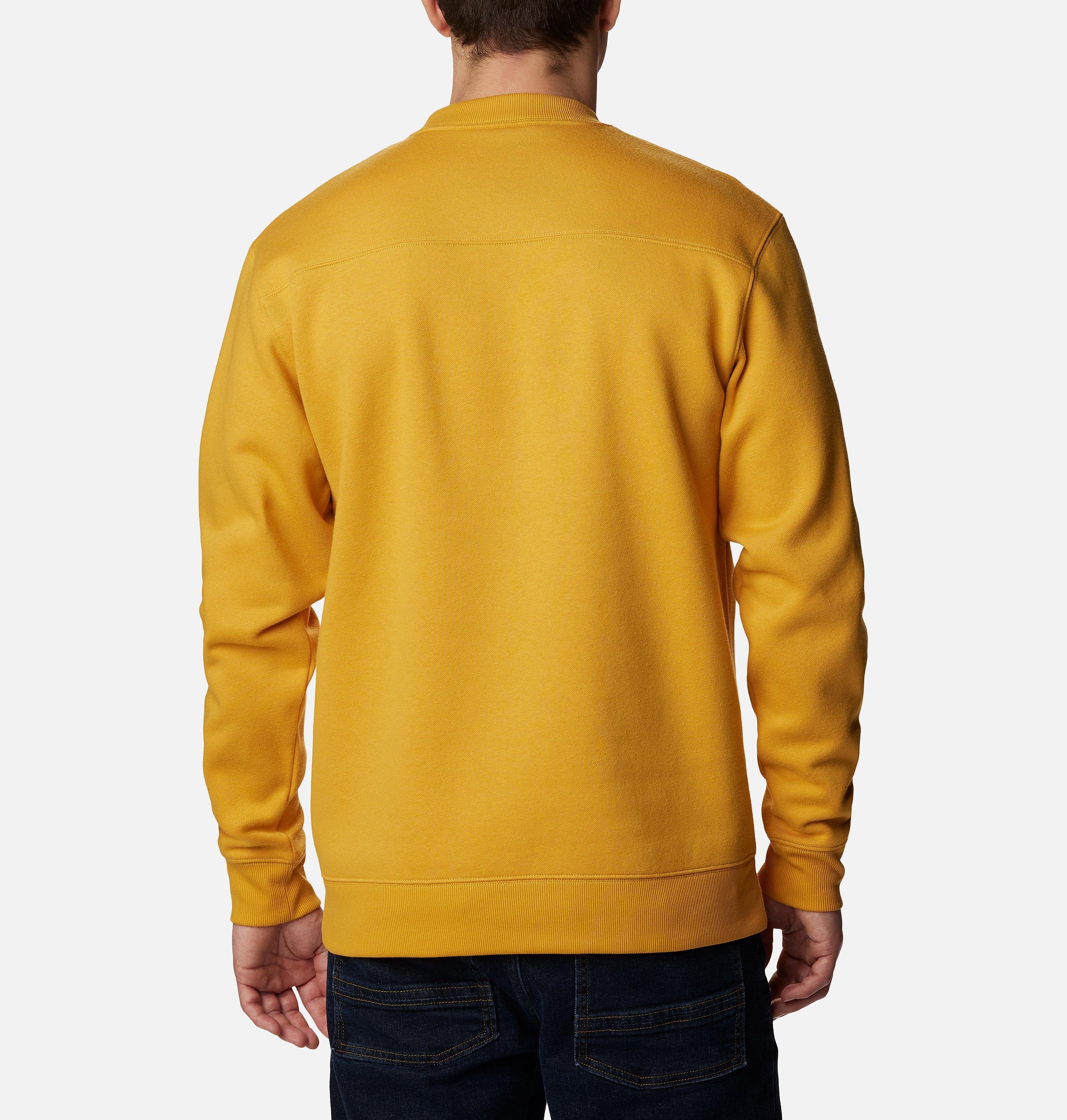 Men's Hart Mountain II Crew Sweatshirt 2