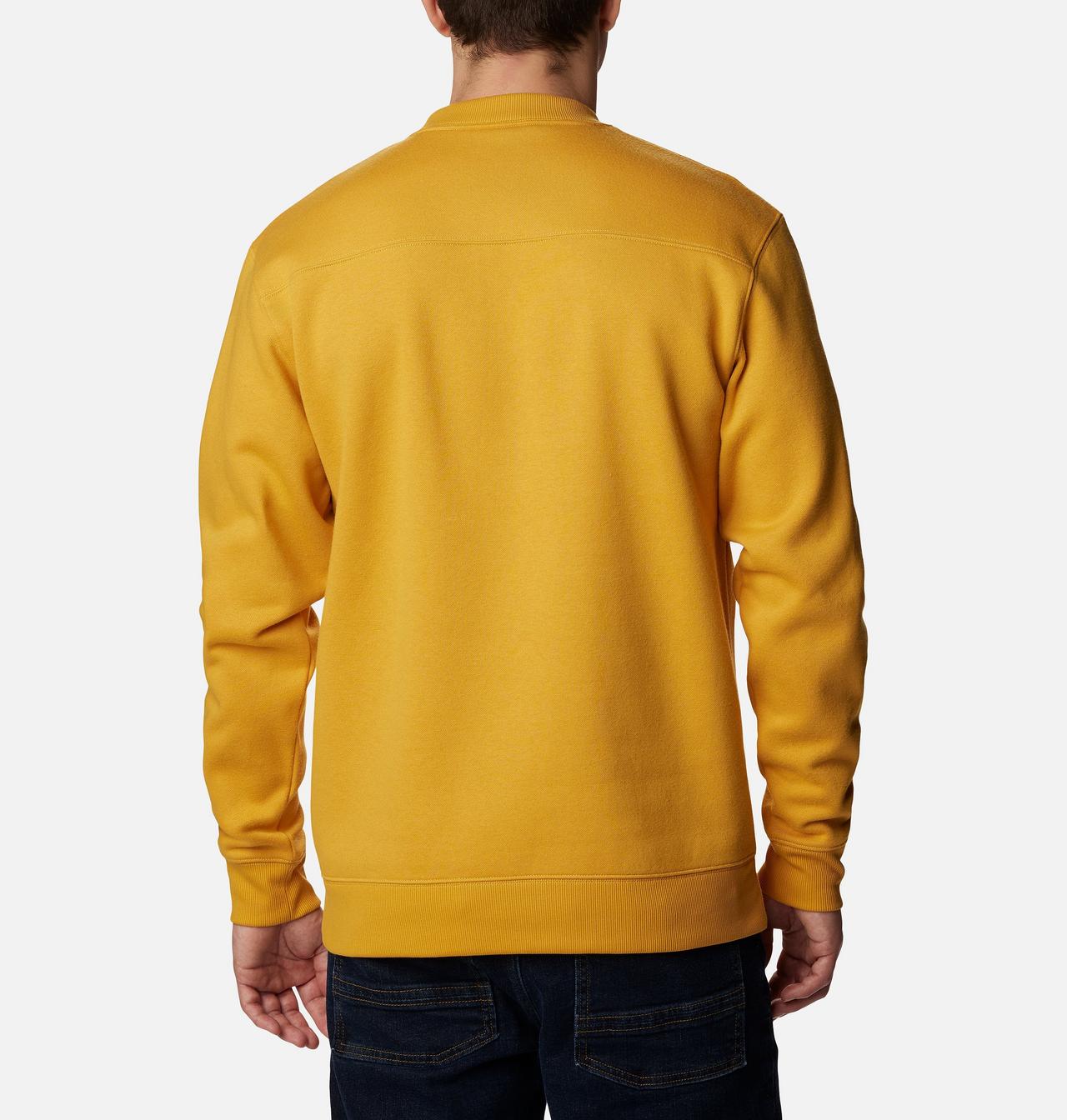 Men's Hart Mountain™ II Crew Sweatshirt 2
