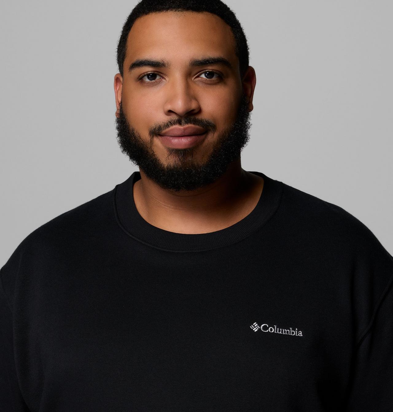 Men's Hart Mountain™ II Crew Sweatshirt - Big 5