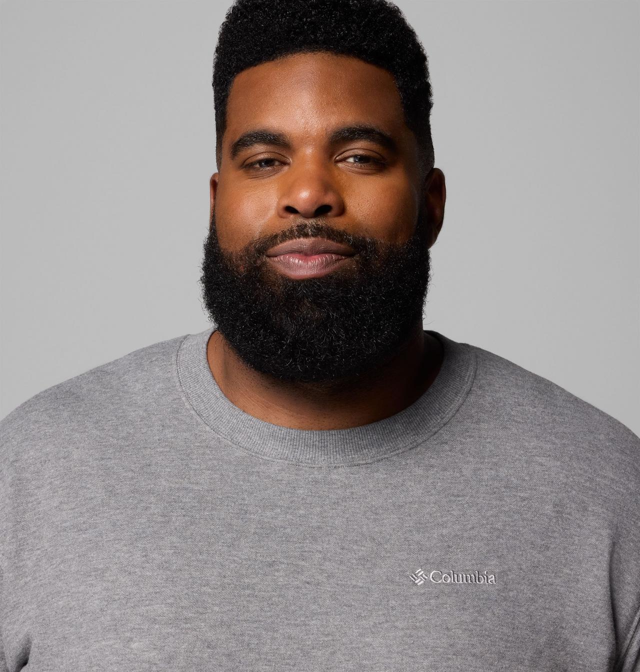 Men's Hart Mountain™ II Crew Sweatshirt - Big 5