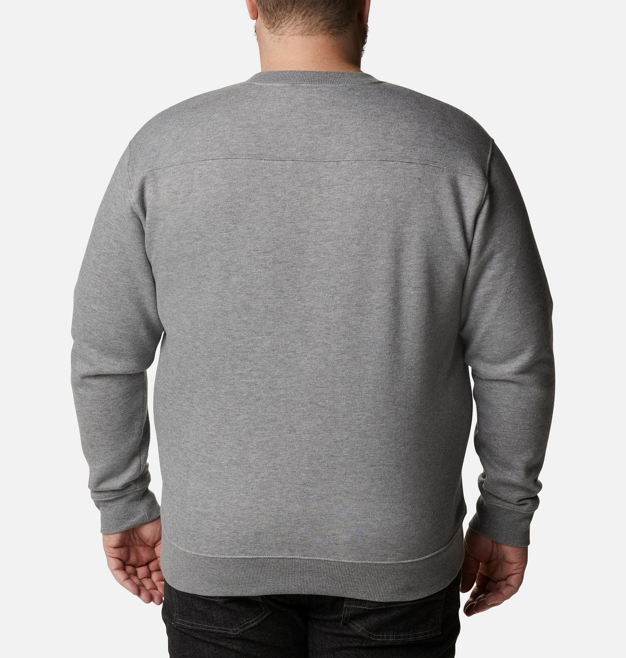 Men's Hart Mountain™ II Crew Sweatshirt - Big 2