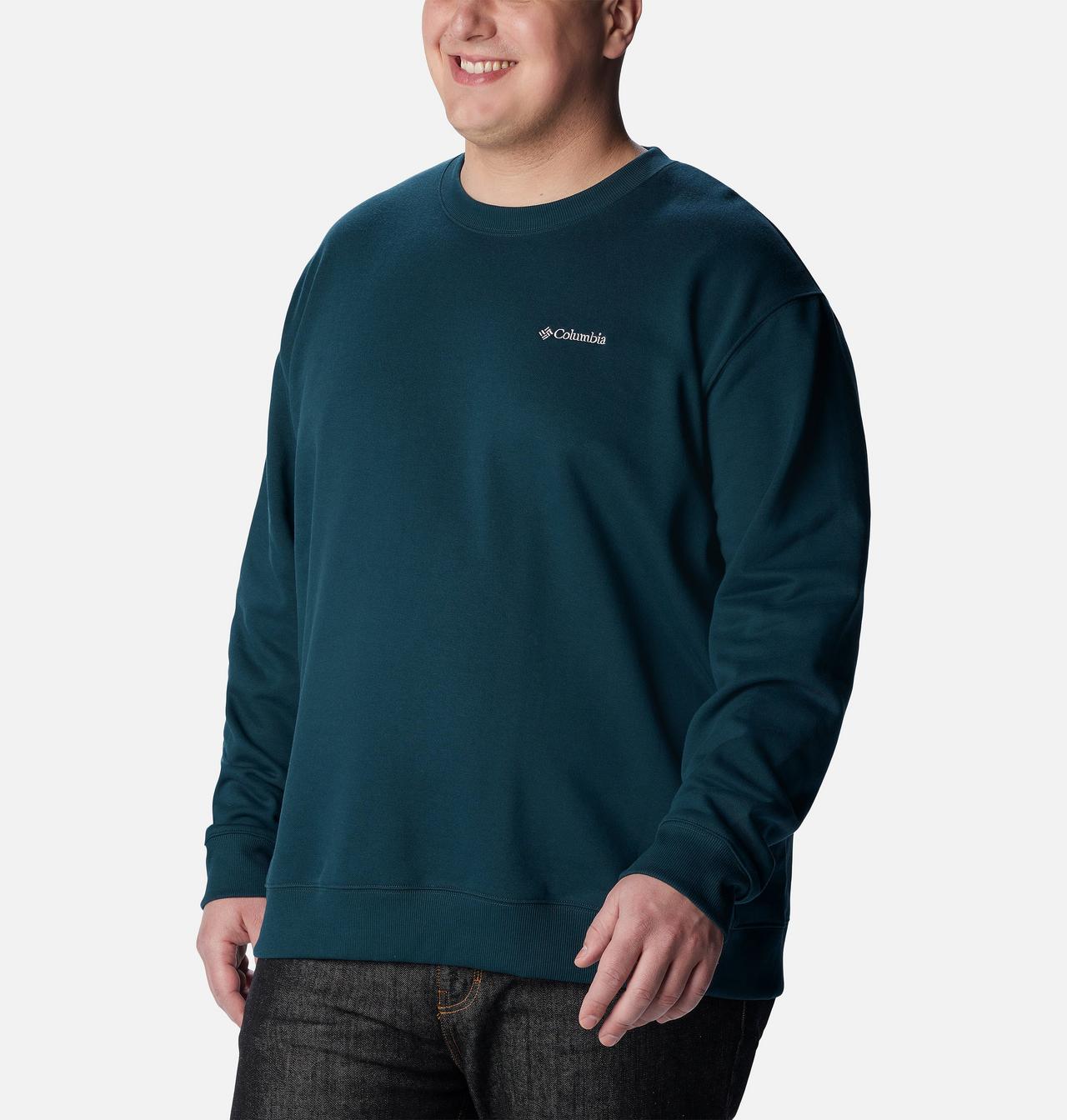 Men's Hart Mountain™ II Crew Sweatshirt - Big 5