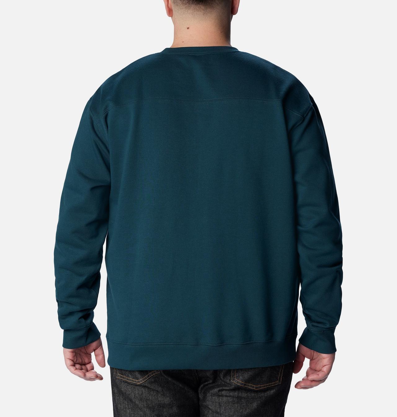 Men's Hart Mountain™ II Crew Sweatshirt - Big 2