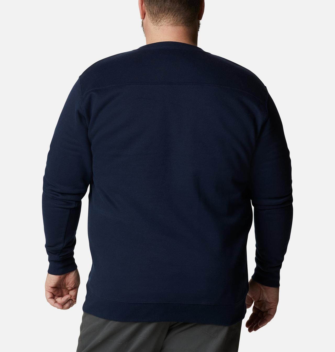Men's Hart Mountain™ II Crew Sweatshirt - Big 2