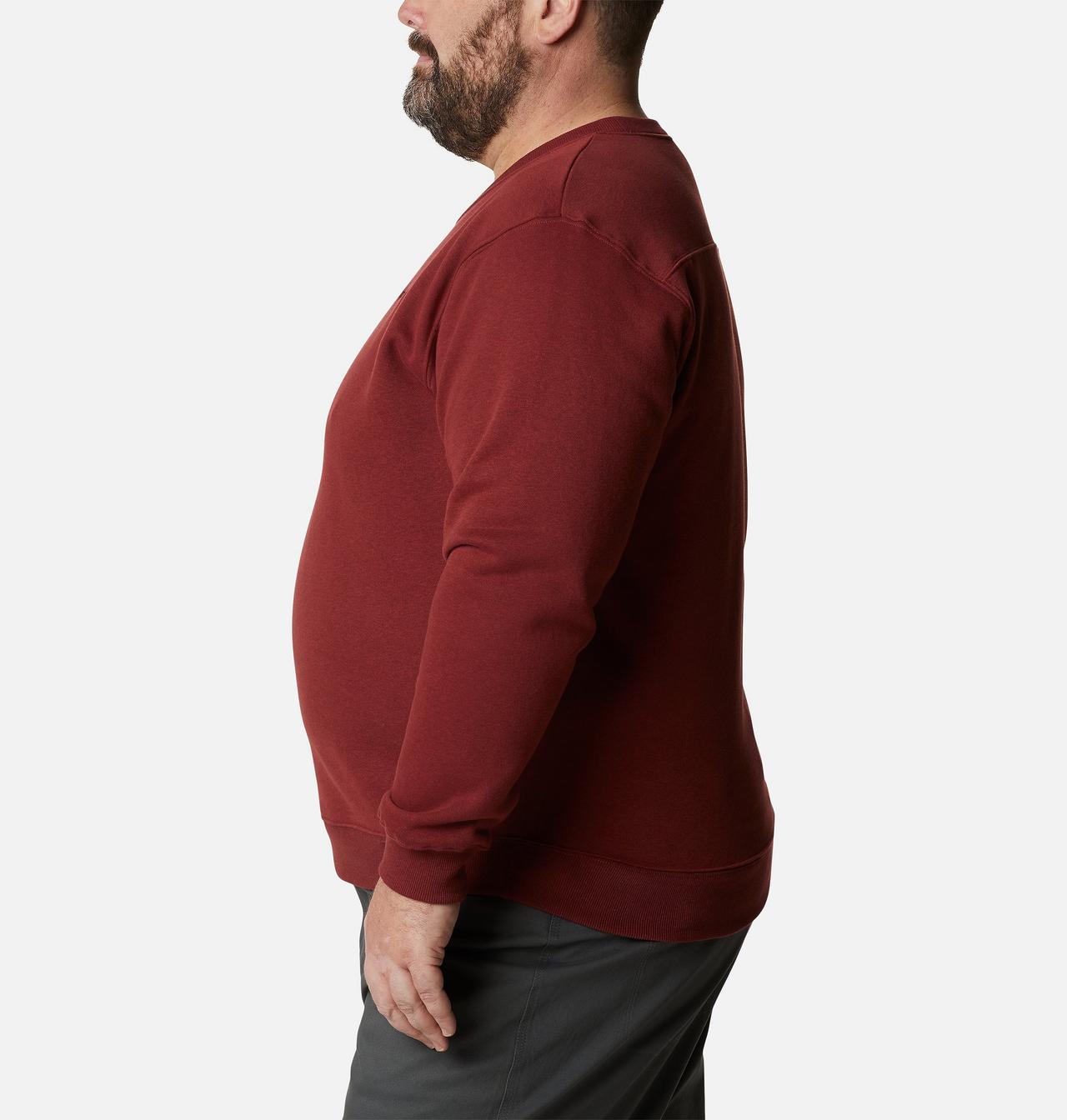 Men's Hart Mountain™ II Crew Sweatshirt - Big 3