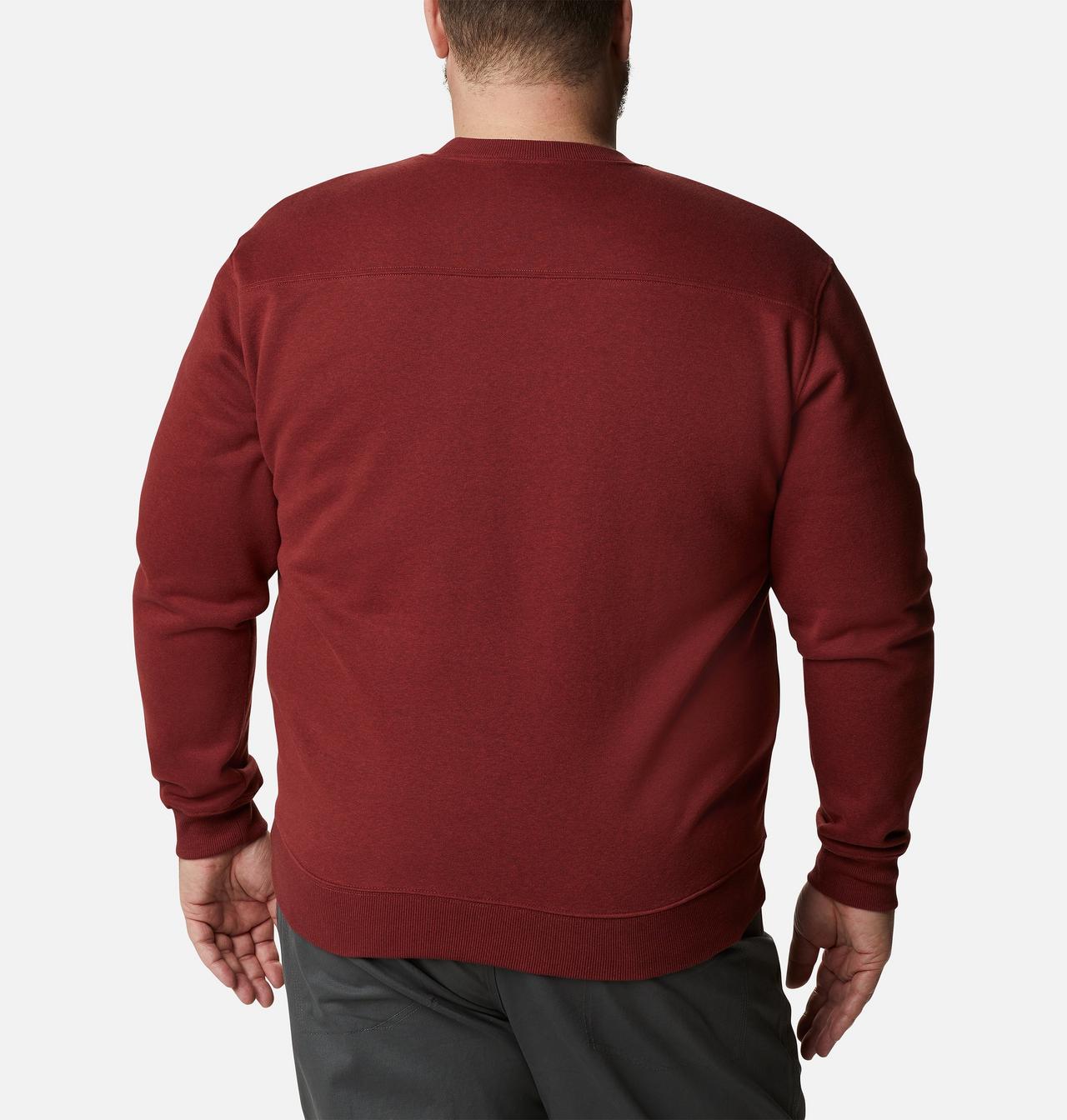 Men's Hart Mountain™ II Crew Sweatshirt - Big 2