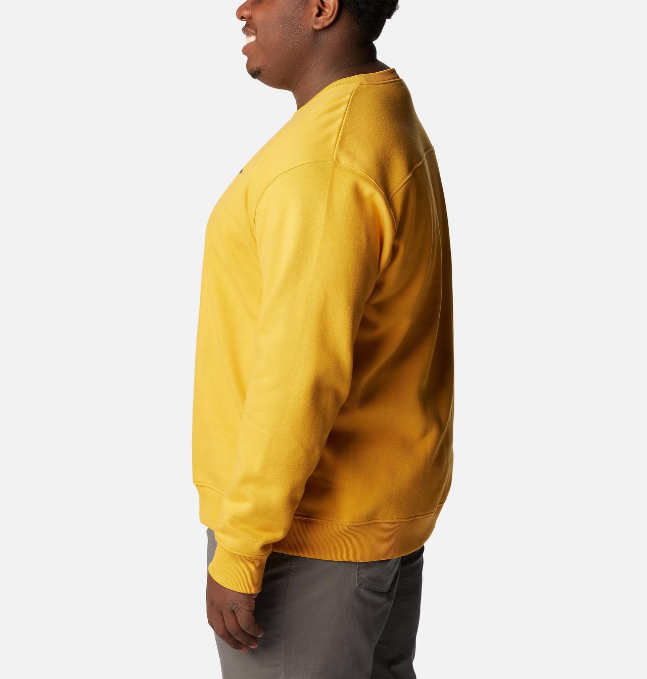 Men's Hart Mountain™ II Crew Sweatshirt - Big 3