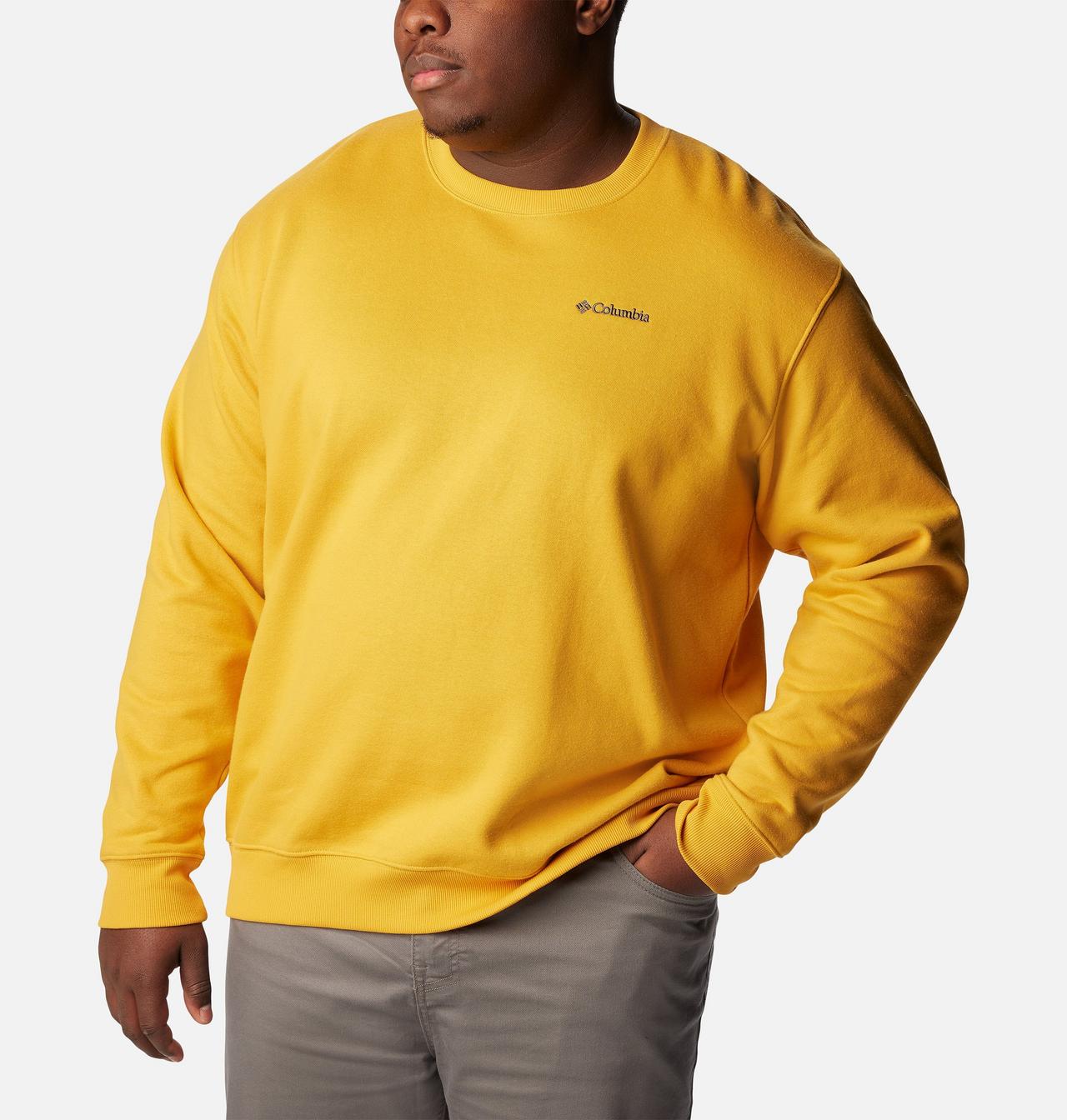 Men's Hart Mountain™ II Crew Sweatshirt - Big 5