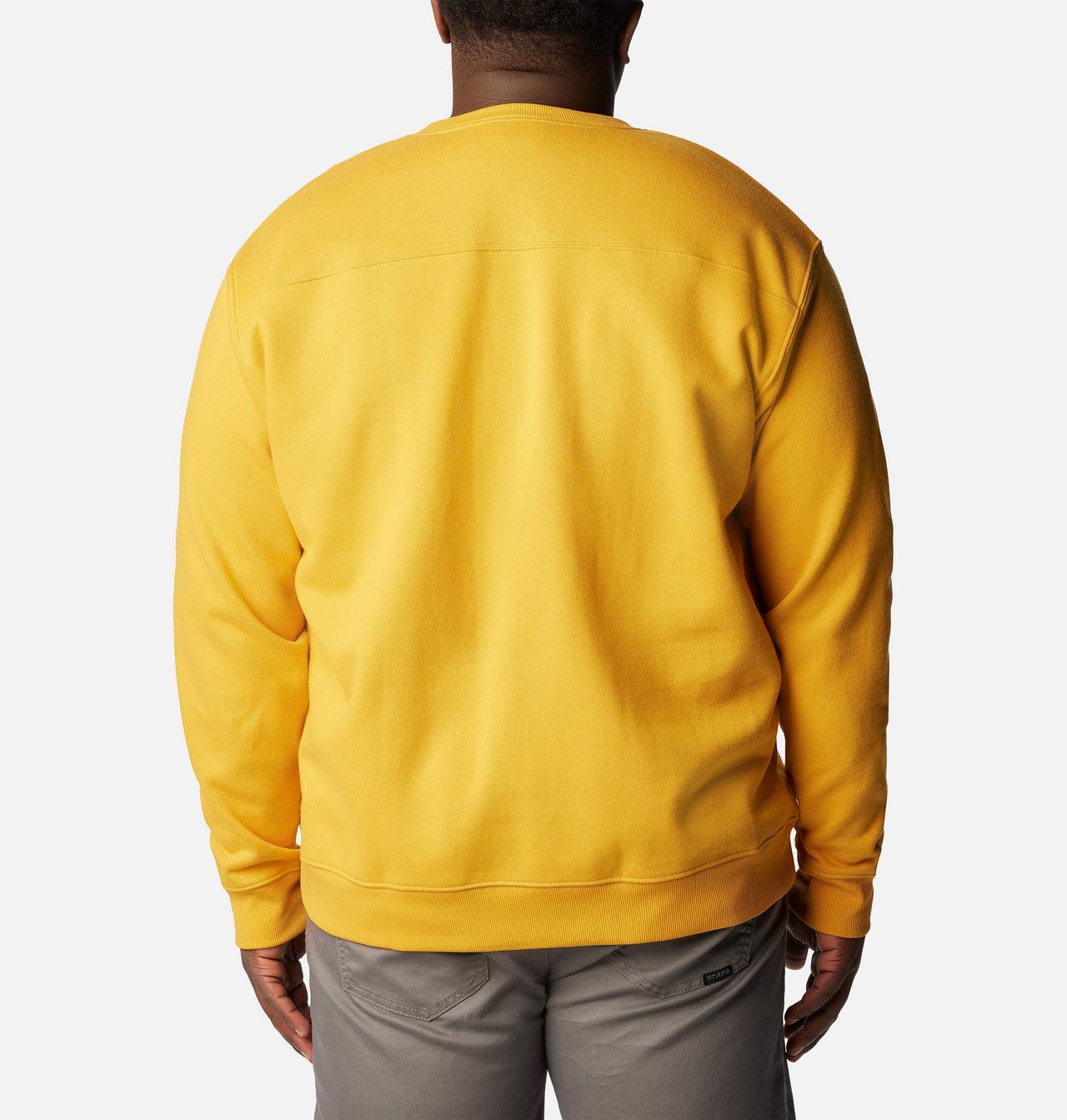 Men's Hart Mountain™ II Crew Sweatshirt - Big 2