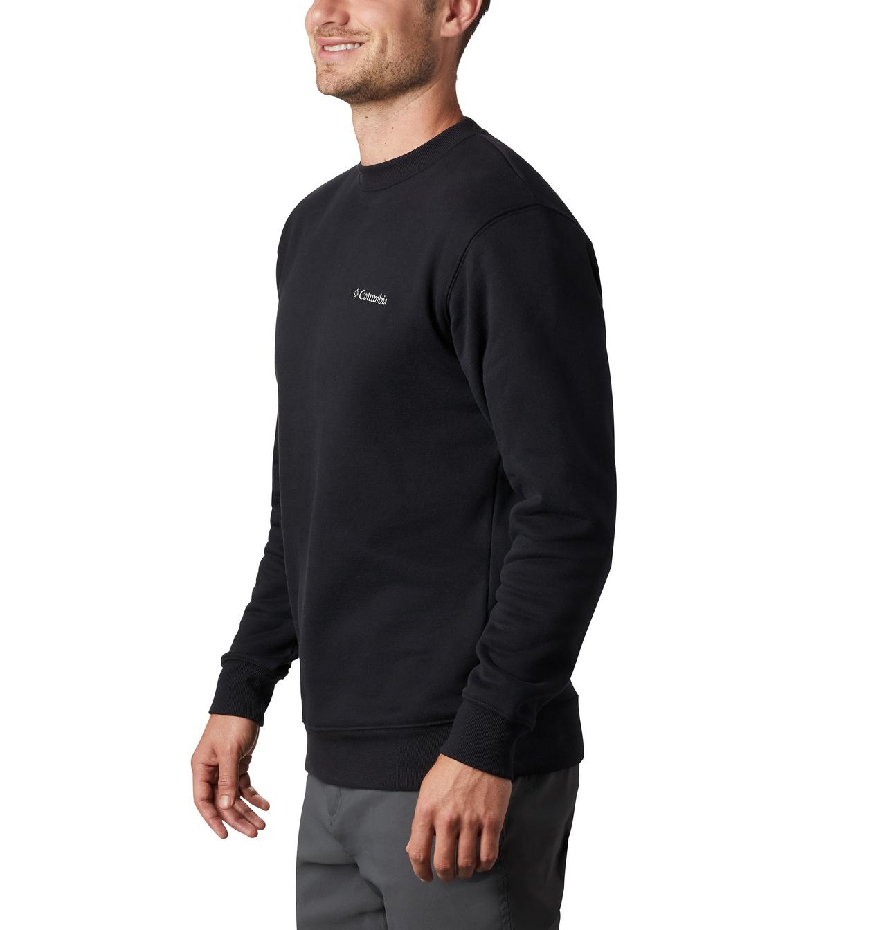 Men's Hart Mountain™ II Crew Sweatshirt - Tall | 010 | 3XT 3