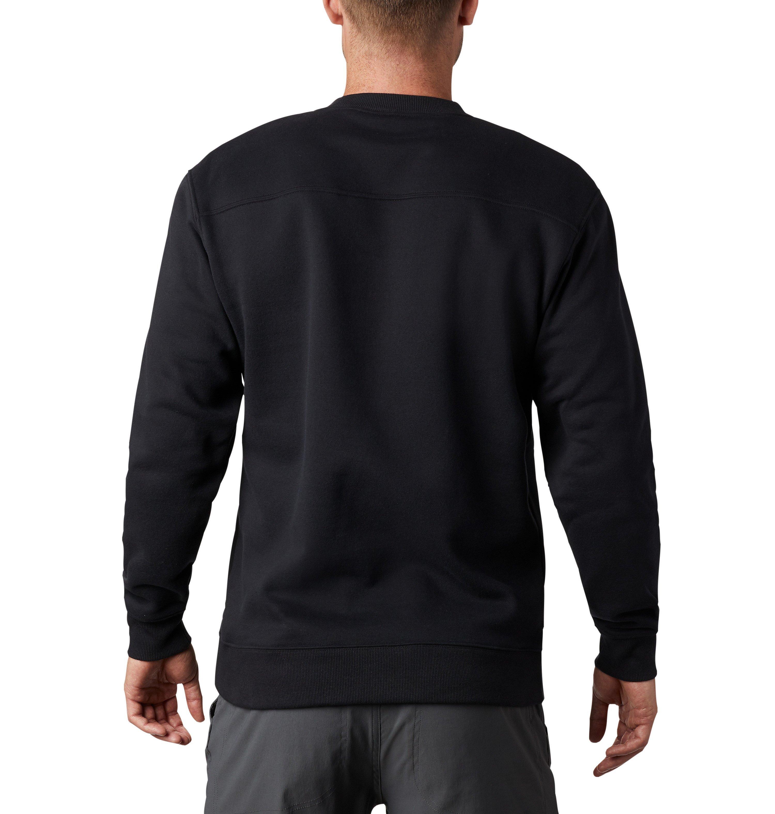 Men's Hart Mountain II Crew Sweatshirt - Tall 2