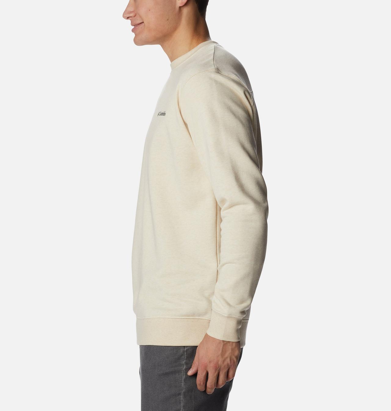 Men's Hart Mountain™ II Crew Sweatshirt - Tall 3