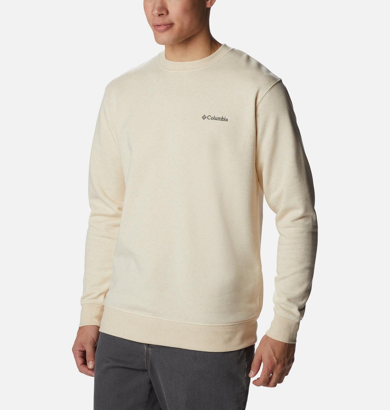 Men's Hart Mountain™ II Crew Sweatshirt - Tall 5