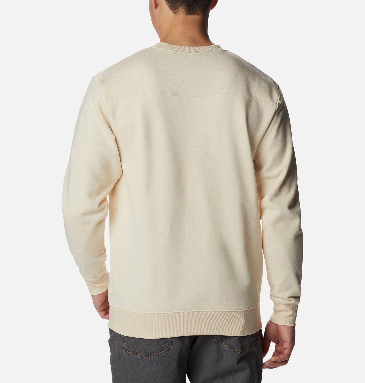 Men's Hart Mountain™ II Crew Sweatshirt - Tall 2