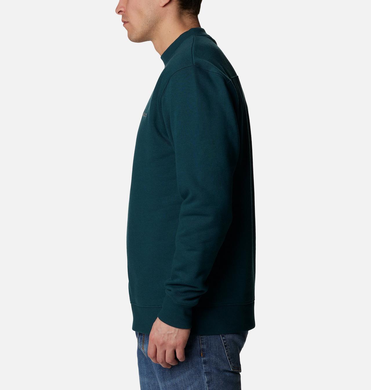 Men's Hart Mountain™ II Crew Sweatshirt - Tall 3