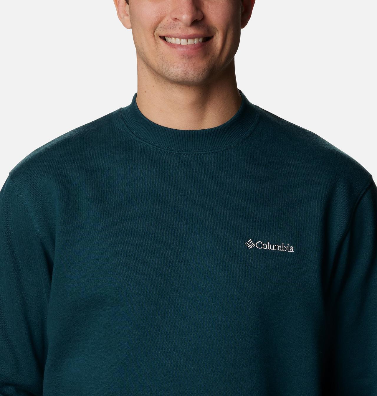 Men's Hart Mountain™ II Crew Sweatshirt - Tall 4