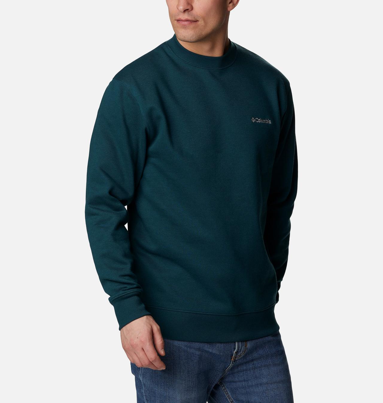 Men's Hart Mountain™ II Crew Sweatshirt - Tall 5