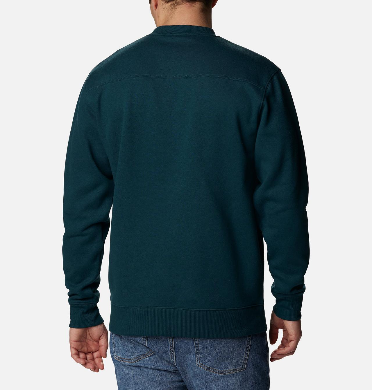 Men's Hart Mountain™ II Crew Sweatshirt - Tall 2