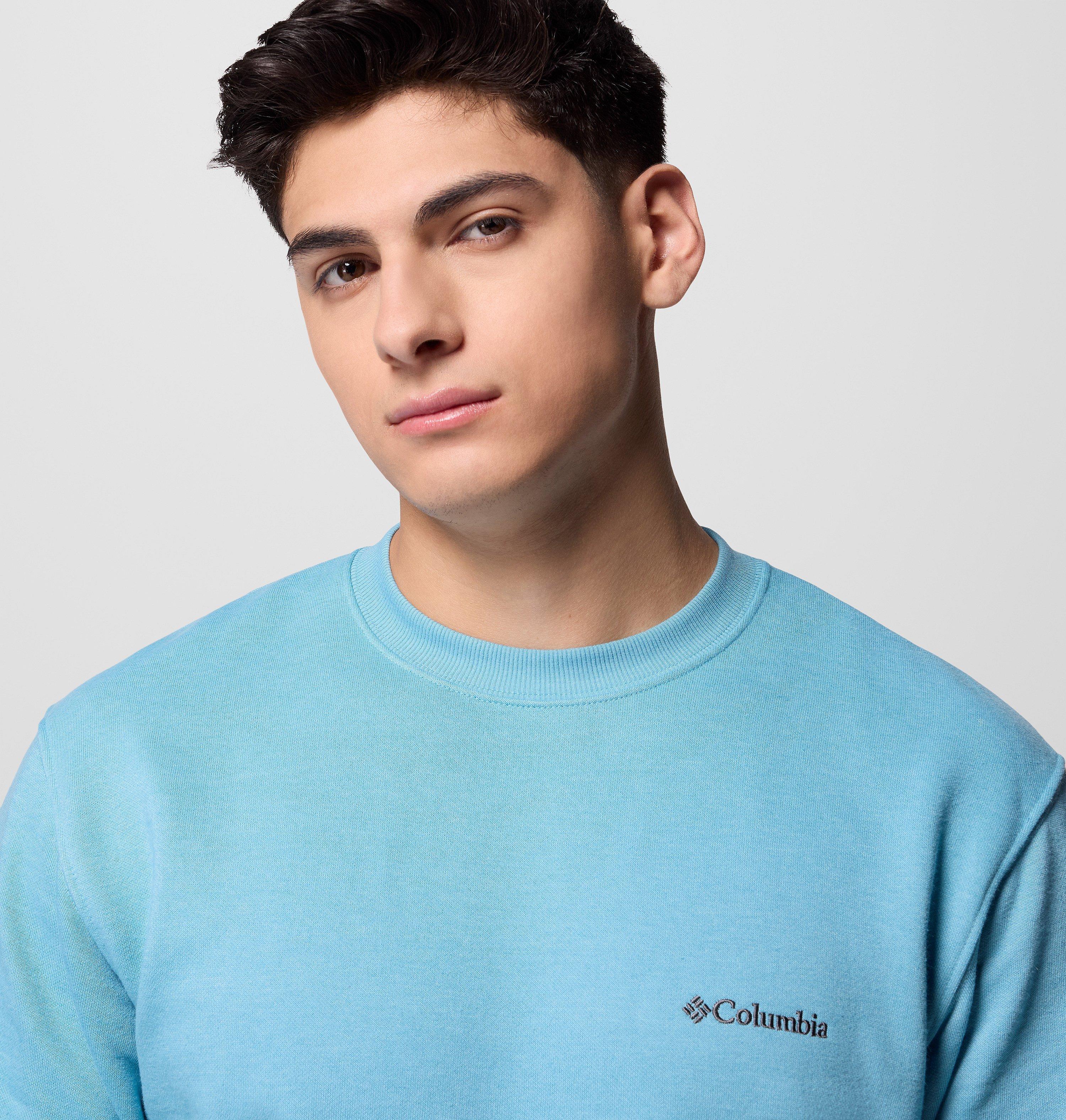 Men's Hart Mountain II Crew Sweatshirt - Tall | 445 | 2XT 5