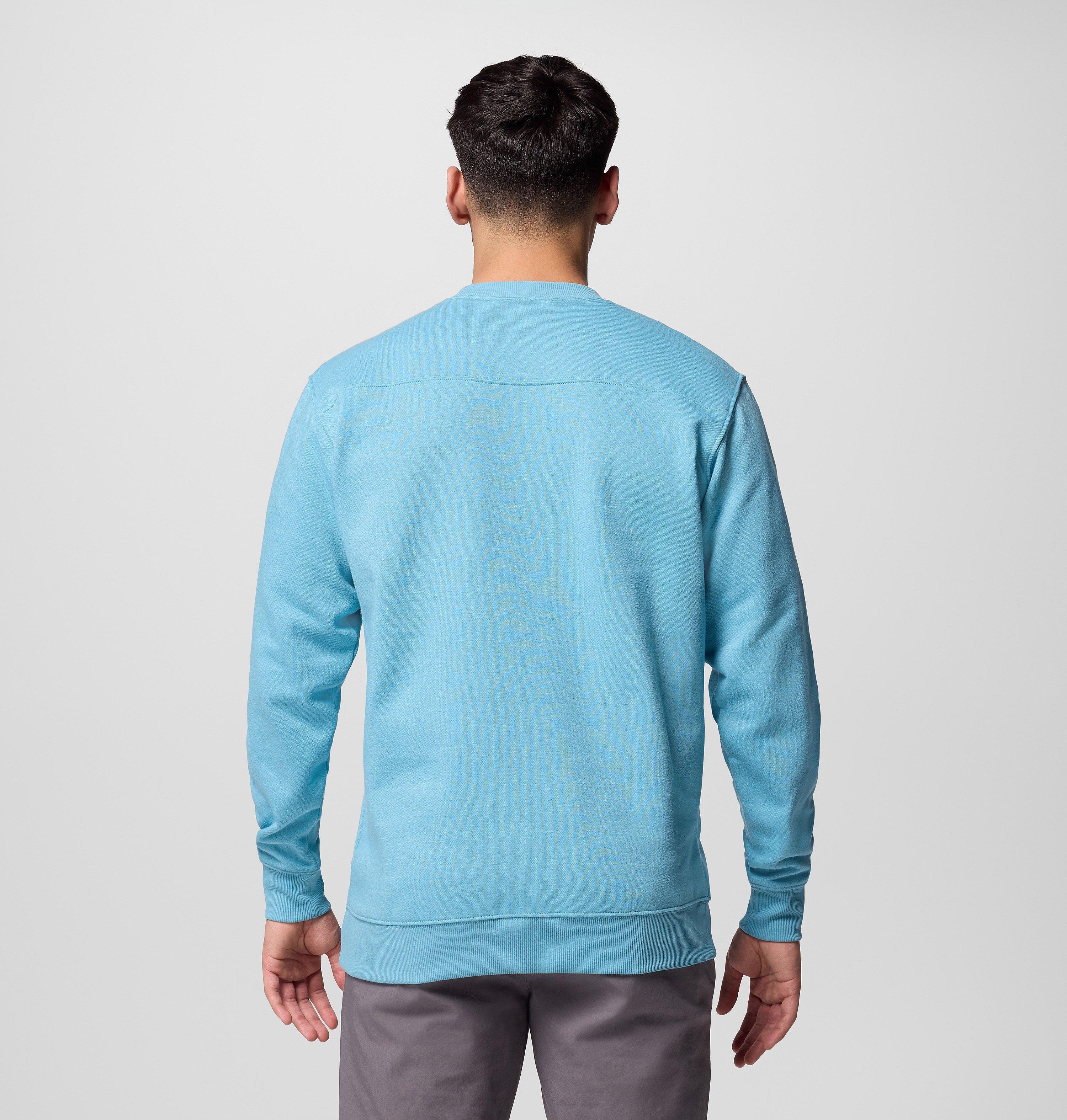 Men's Hart Mountain II Crew Sweatshirt - Tall | 445 | 2XT 3