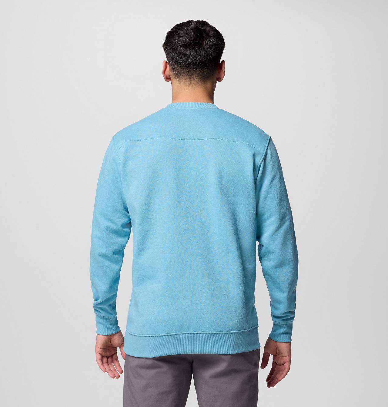 Men's Hart Mountain™ II Crew Sweatshirt - Tall 3