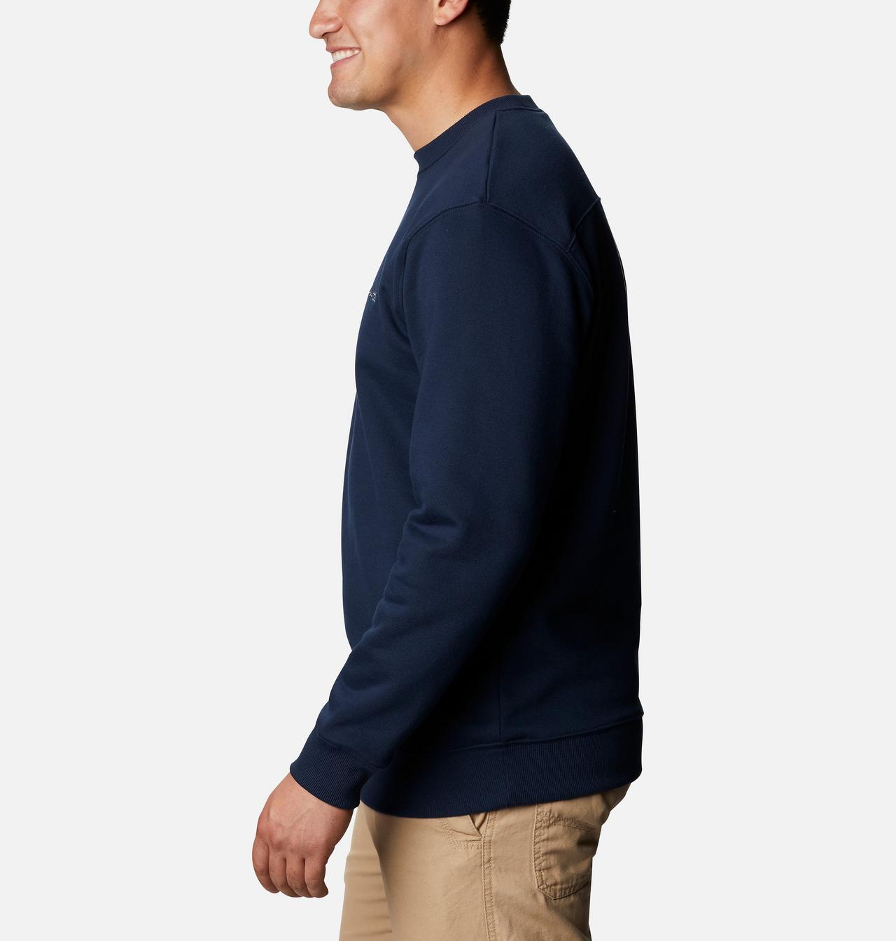 Men's Hart Mountain™ II Crew Sweatshirt - Tall 3