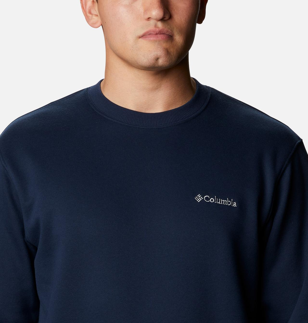 Men's Hart Mountain™ II Crew Sweatshirt - Tall 4