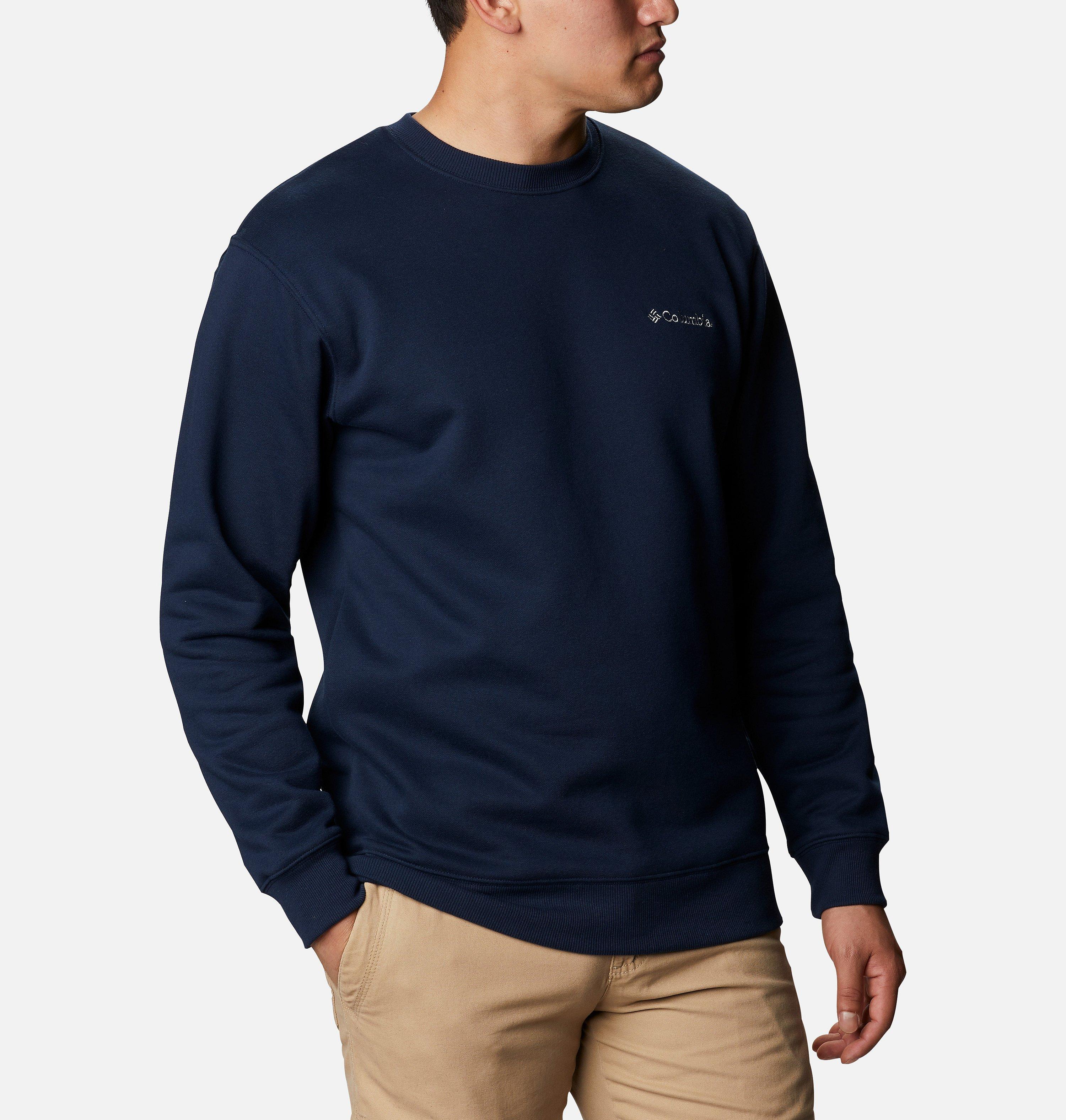 Hart Mountain™ II Crew | 466 | 2XT 5