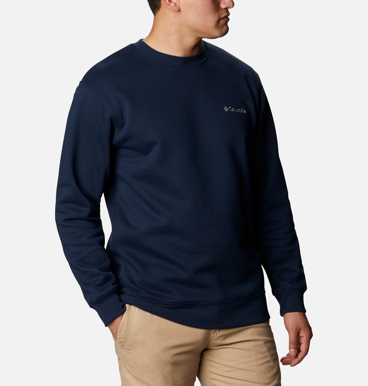 Men's Hart Mountain™ II Crew Sweatshirt - Tall 5