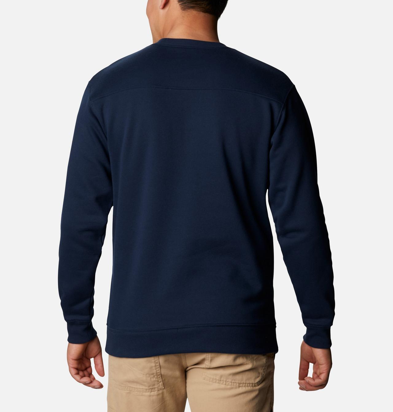 Men's Hart Mountain™ II Crew Sweatshirt - Tall 2