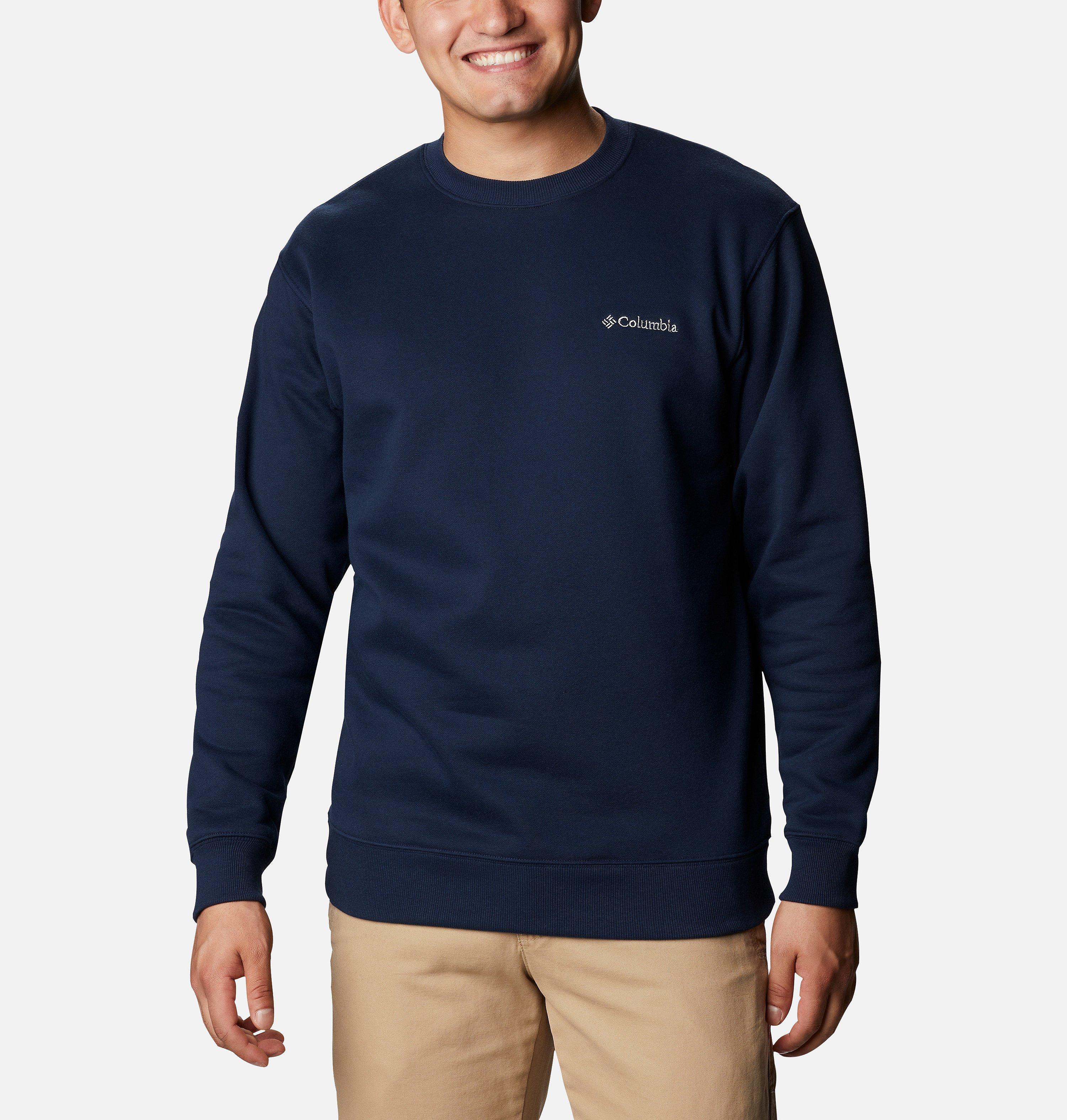 Hart Mountain™ II Crew | 466 | 2XT 1