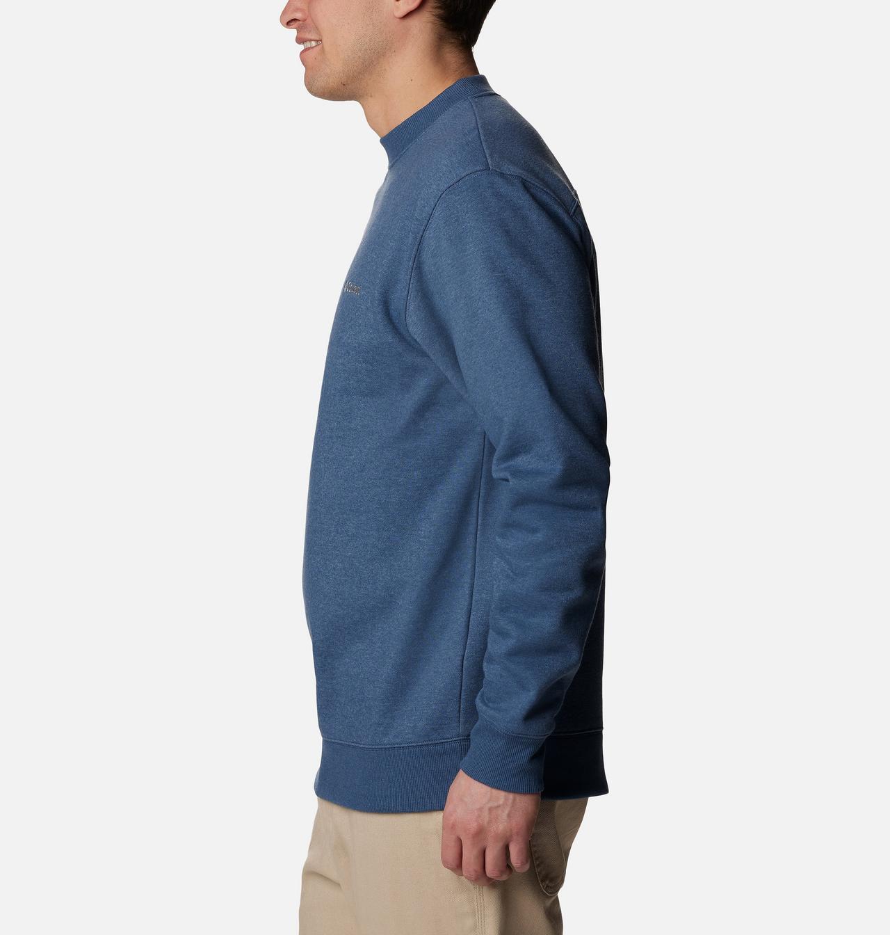 Men's Hart Mountain™ II Crew Sweatshirt - Tall 3