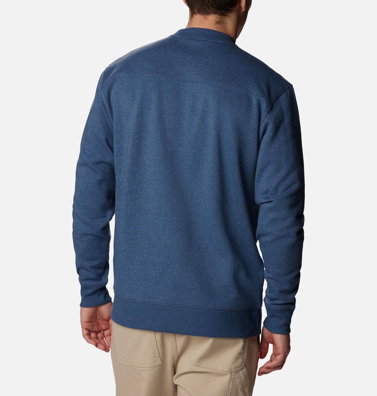 Men's Hart Mountain™ II Crew Sweatshirt - Tall 2