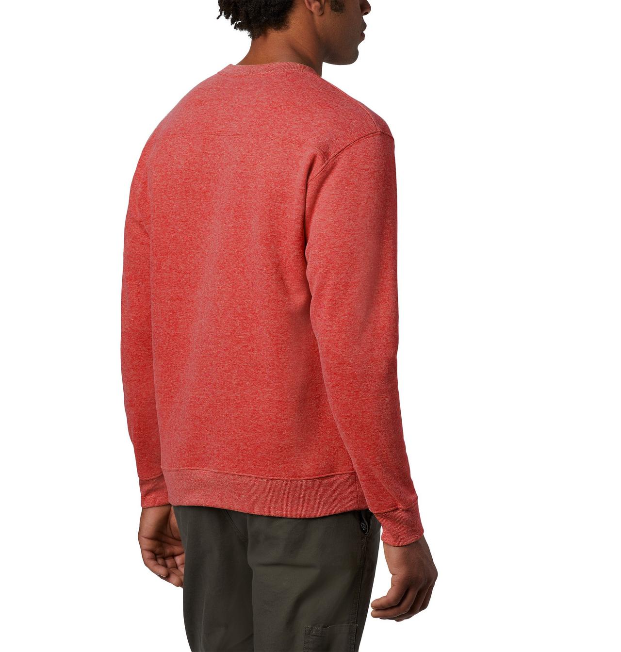 Men's Hart Mountain™ II Crew Sweatshirt - Tall 4