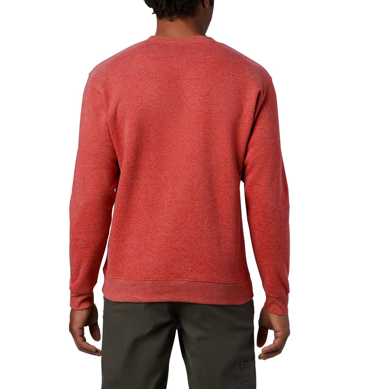 Men's Hart Mountain™ II Crew Sweatshirt - Tall 2