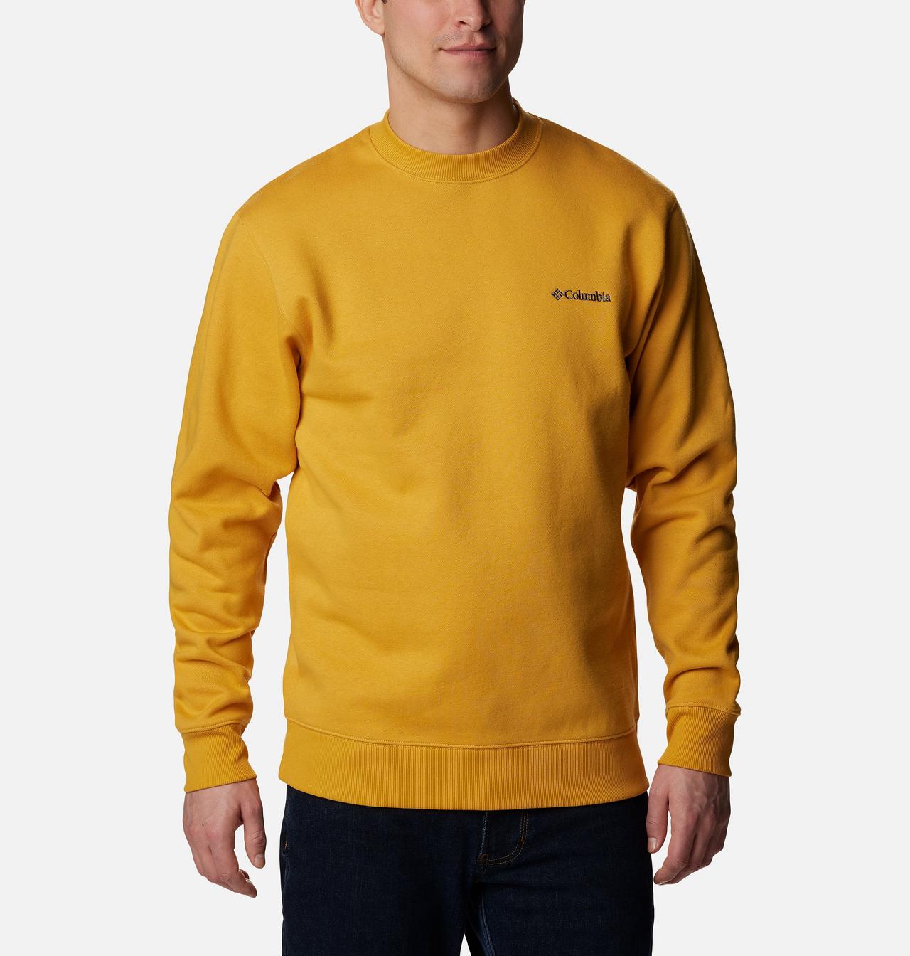 Men's Hart Mountain™ II Crew Sweatshirt - Tall 1