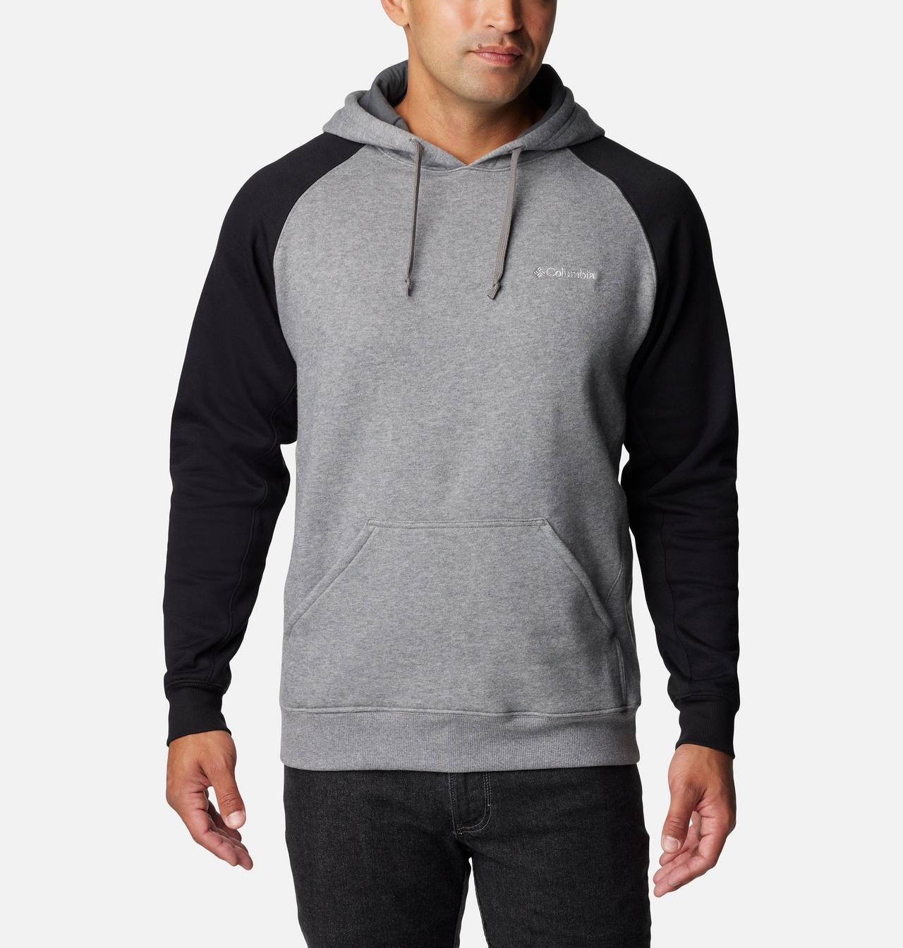 Men’s Hart Mountain™ II Hoodie 1
