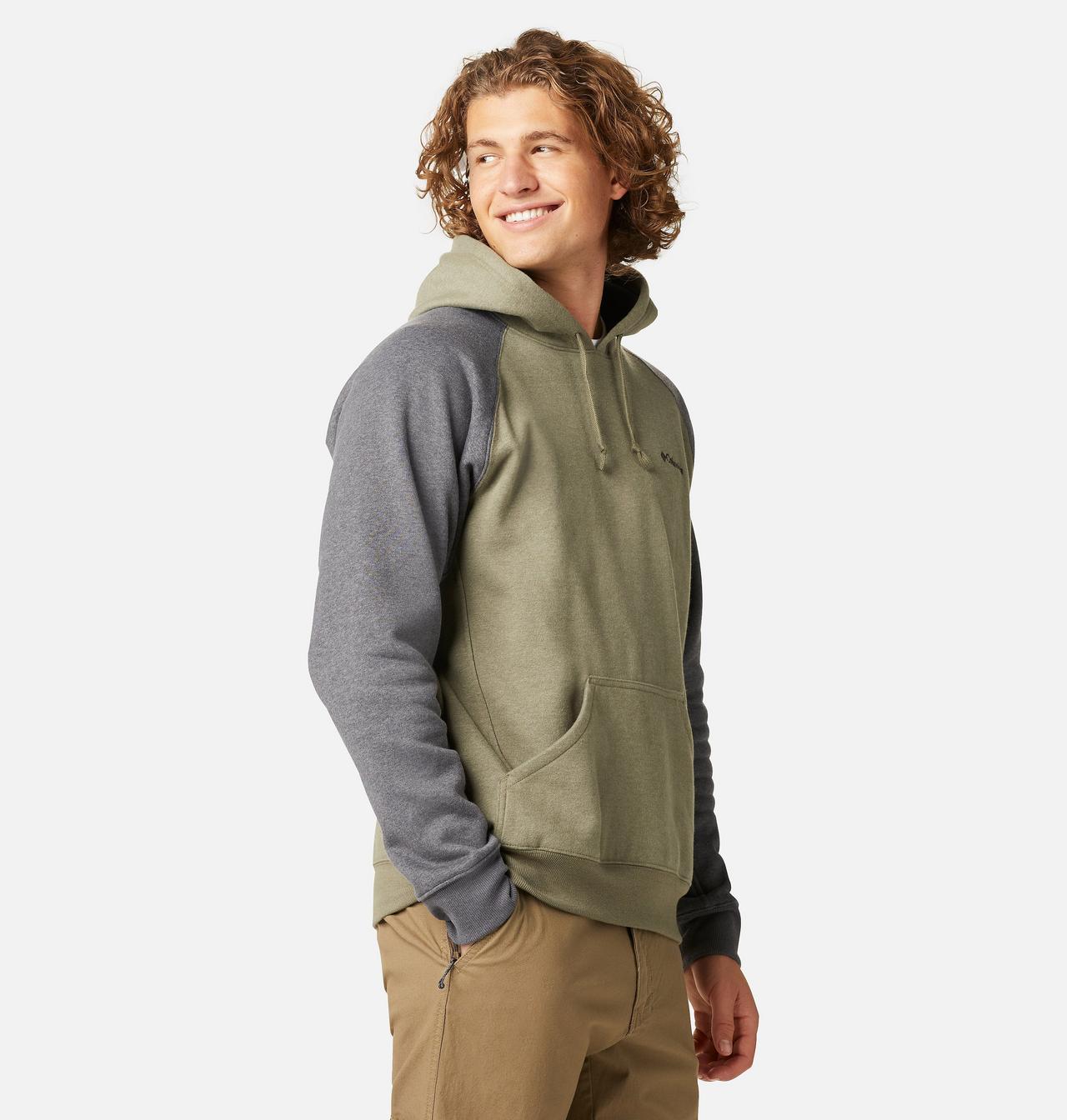 Men’s Hart Mountain™ II Hoodie 3