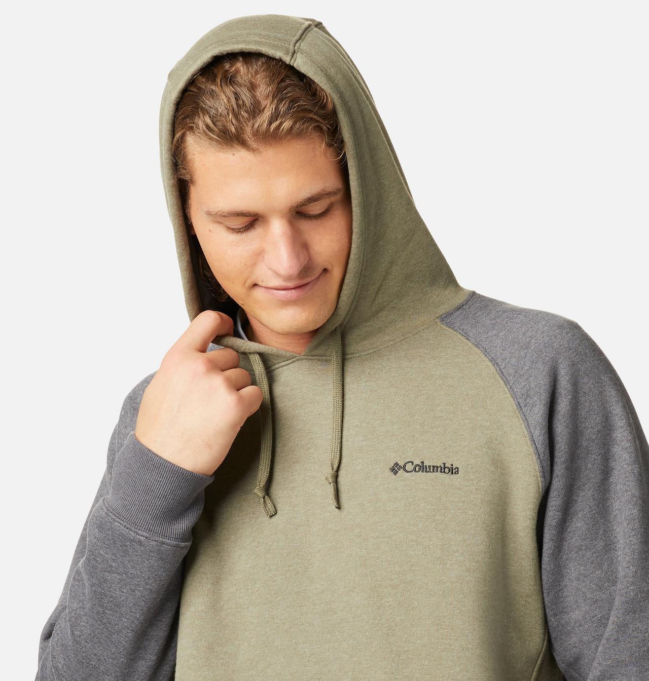 Men’s Hart Mountain™ II Hoodie 4