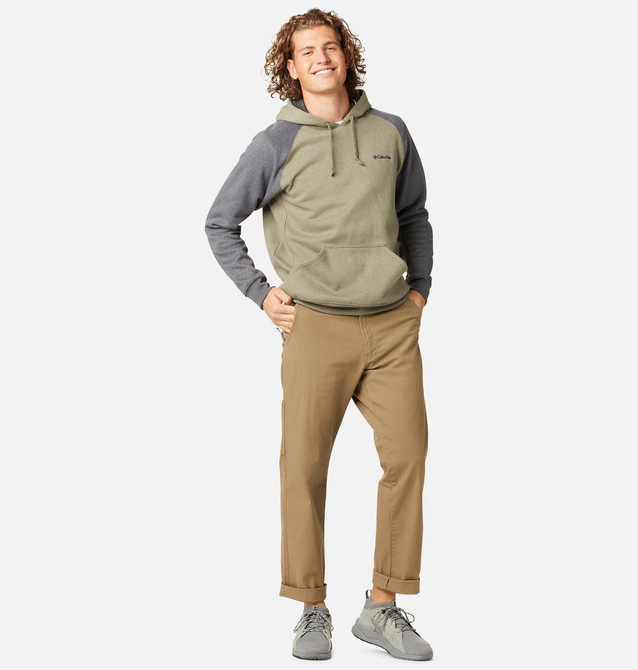 Men’s Hart Mountain™ II Hoodie 5