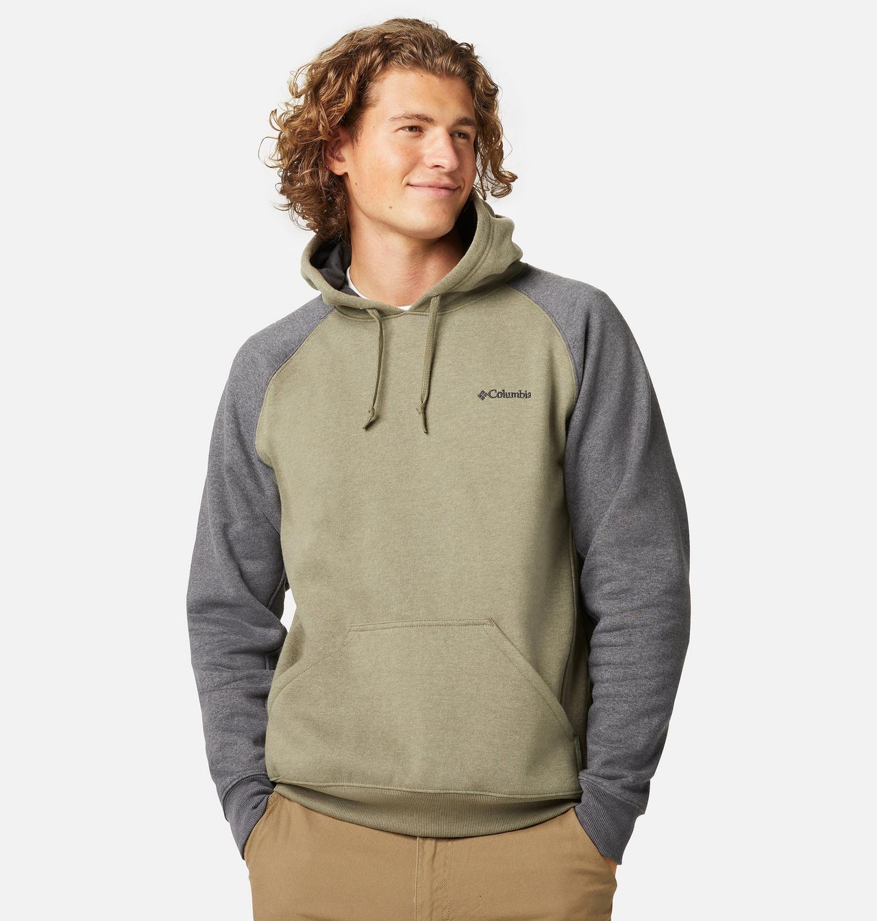 Men’s Hart Mountain™ II Hoodie 1