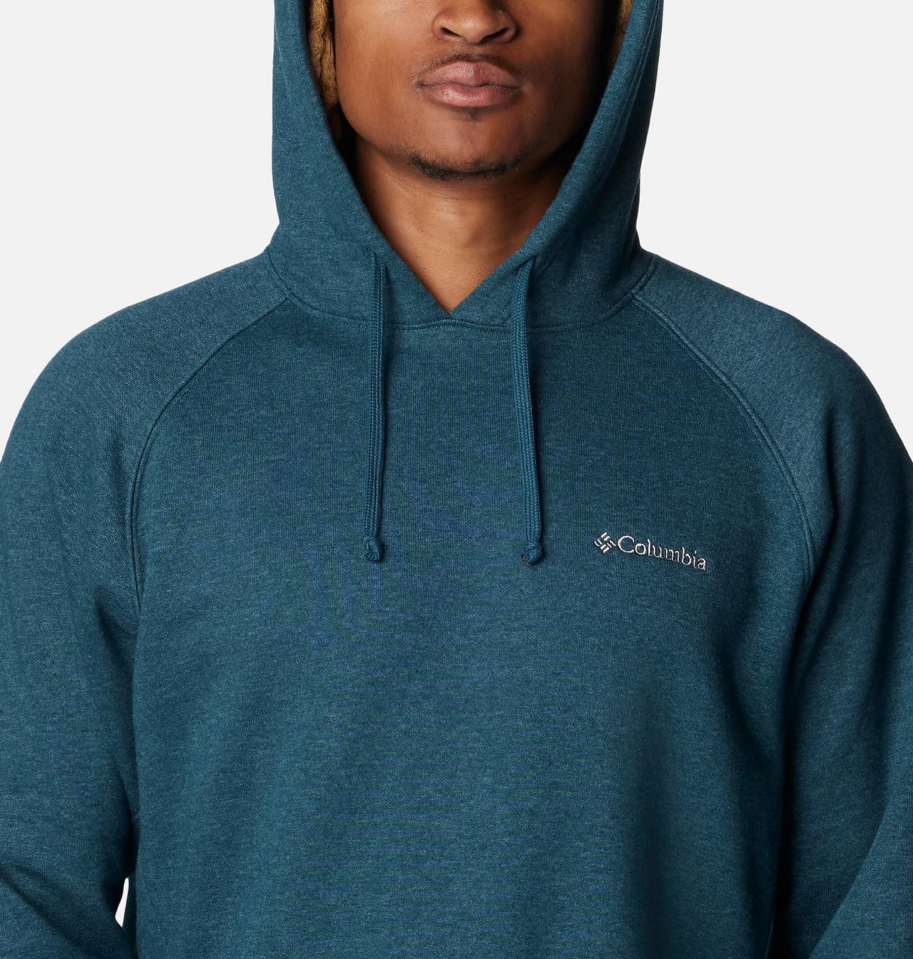 Men’s Hart Mountain™ II Hoodie 4
