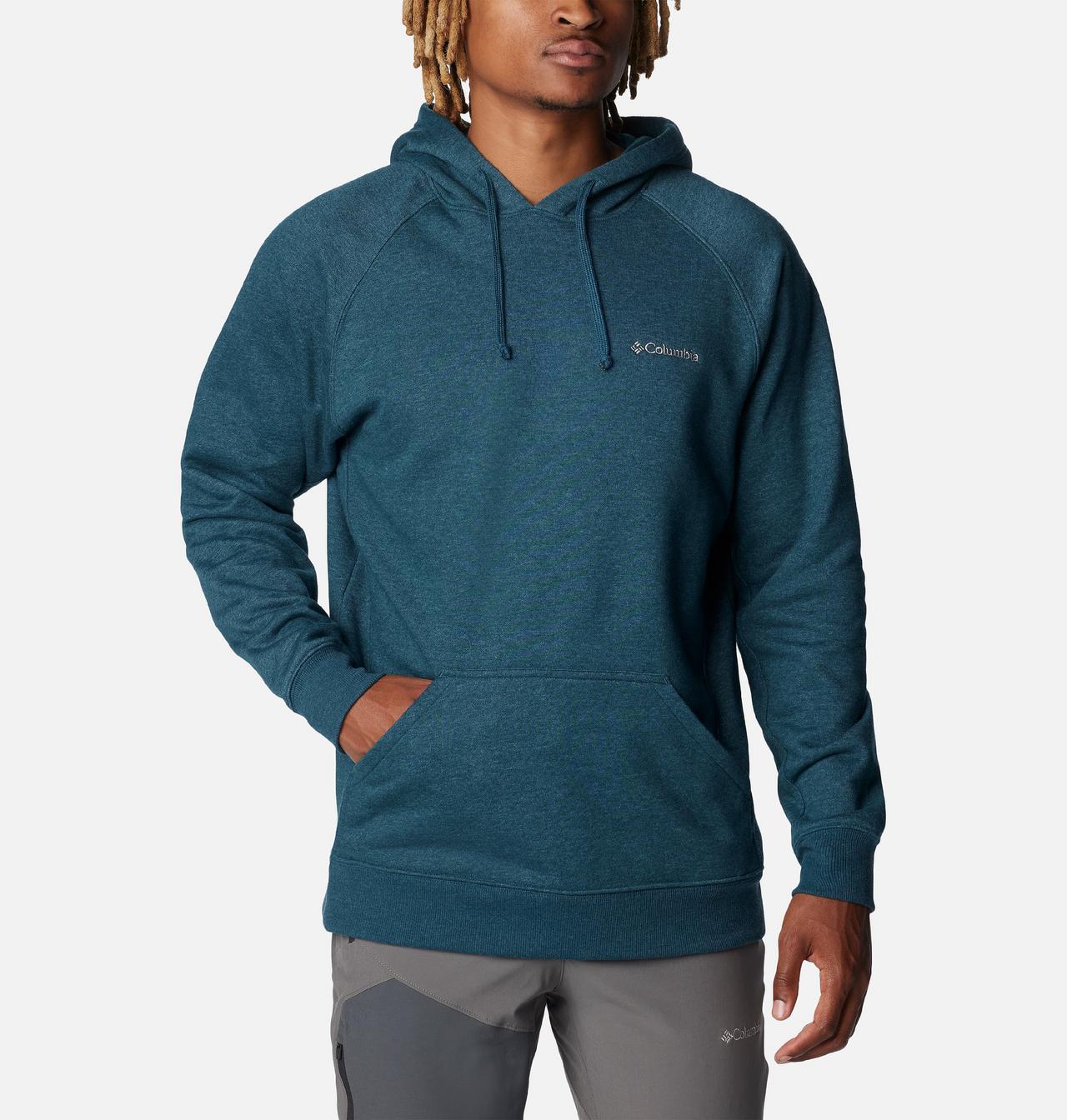 Men’s Hart Mountain™ II Hoodie 1